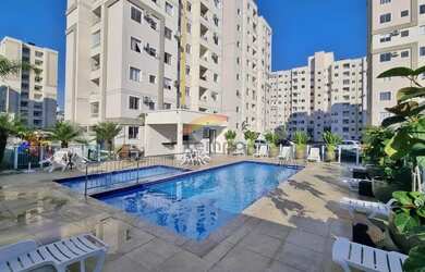 Imagem 16: Apartamento para alugar no Bairro Vila Rosa em Novo Hamburgo/RS