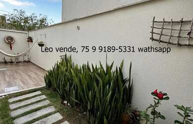 Imagem 11: Leo vende, Bairro Papagaio, 2 4 suíte, closet e goumert, veja fotos