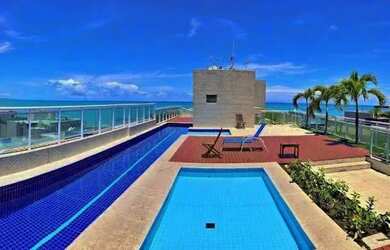 Imagem 13: Imóvel para venda possui 43 metros quadrados com 1 quarto em Jatiúca...