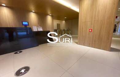 Imagem 16: Sala, 35 m² - venda por RS 354.000,00 ou aluguel por RS 2.294,00-mês...