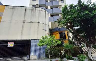 Imagem: O apartamento possui 3 Dormitórios, 3 Banheiros, 2 Vagas na