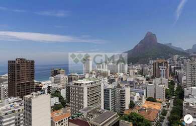 Imagem: O studio possui 1 Dormitório, 1 Banheiro, 56m² de Área e