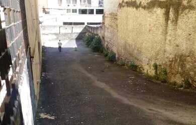 Imagem 3: Terreno 365m² na Zona Sul do Rio de Janeiro 7m² de frente