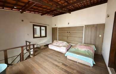 Imagem 5: Casa à venda no CONDOMINIO VILLAGE PIATÃ, PIATÃ, Salvador, BA