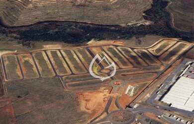 Imagem 2: Terreno à venda, 200 m² por R$ 215.000 - Miraj Paulínia - Paulínia/SP