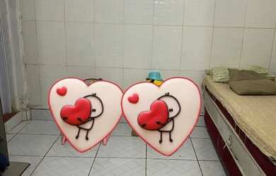 Imagem 4: Venda. 1 Banheiroe1 Dormitório