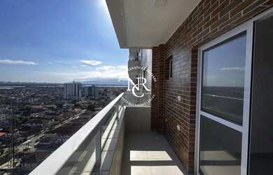 Imagem: O apartamento à venda possui 1 Dormitório, 1 Banheiro, 1 Vaga