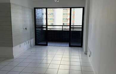 Imagem: O apartamento possui 3 Dormitórios, 3 Banheiros, 2 Vagas na