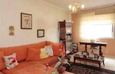 Imagem 2: Apartamento com 2 quartos à venda em Consolação - SP