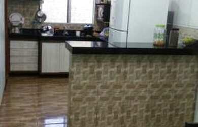 Imagem 6: Casa para aluguel. 1 Vaga na garageme3 Dormitórios