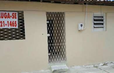 Imagem 3: Alugo casas na Vila Mário Gouveia em Prazeres em frente ao viaduto novo...