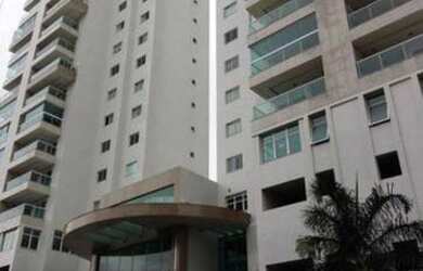 Imagem: O apartamento possui 4 Dormitórios, 4 Banheiros, 3 Vagas na