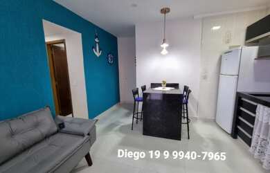 Imagem 6: Ubatuba Praia Grande - Seu Apto na Praia 100 Metros da Praia