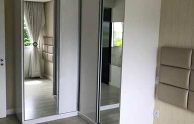 Imagem 2: Vitta cond club. Imóvel mobiliado, Varanda, 1 Vaga na garageme2 Dormitórios