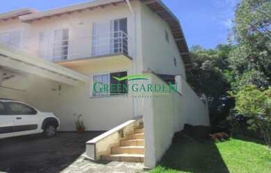 Imagem 2: CASA RESIDENCIAL em JUNDIAÍ - SP, COLONIA