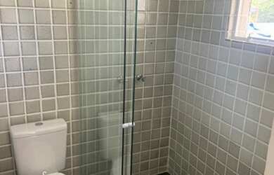 Imagem 9: casa cinematográfica em condomínio em Atibaia