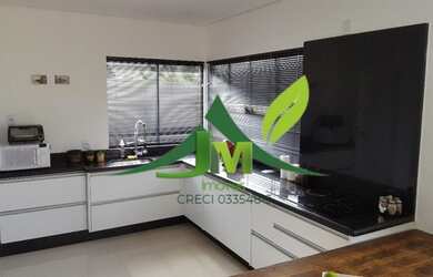 Imagem 5: Bela Casa à Venda no Condomínio Terras de Atibaia I