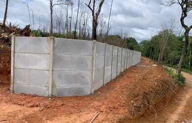 Imagem 12: Lote/Terreno para venda com 600 metros quadrados