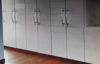 Imagem 8: Lindo Dúplex no Candeal. Piscina, Churrasqueira, Ar-condicionadoe416m²...