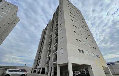 Imagem 4: Atibaia - Apartamento Padrão - Jardim do Alvinopolis II