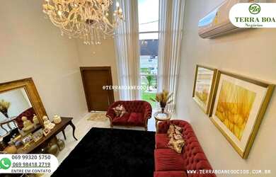 Imagem 5: SOBRADO CONDOMINIO ECOVILLE