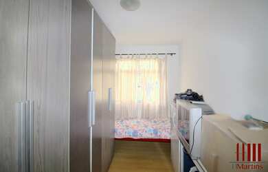 Imagem 10: Apartamento para Venda Fazendinha