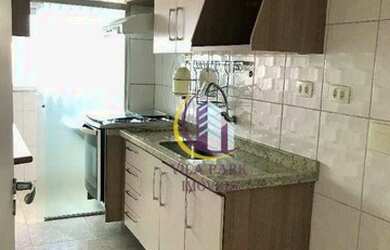 Imagem 15: Apartamento com 3 dormitórios, 59 m² - venda por R$ 360.000,00 ou aluguel...