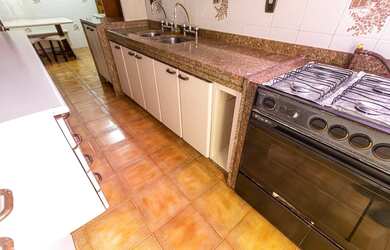 Imagem 12: Lindo Apartamento para venda na Tijuca com 220 metros quadrados