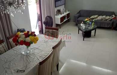 Imagem 10: Casa a Venda np Condominio Portão do Sol - Buraquinho Lauro de Freitas