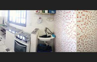 Imagem 5: Amigo kitnet a vista mar na praia do apara, mangaratiba