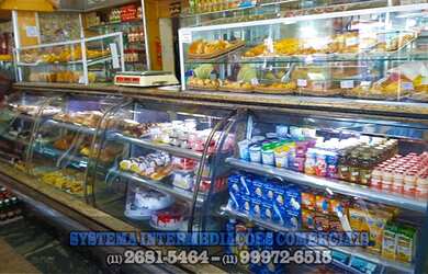 Imagem 1: Padaria esquina 08 vagas de estacionamento na porta na ZL/SP Ref 1338