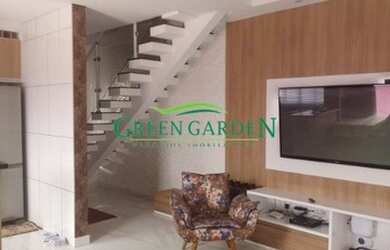 Imagem: SOBRADO A VENDA EM CAJAMAR