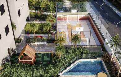 Imagem 13: GOIâNIA - Apartamento Padrão - Setor Pedro Ludovico