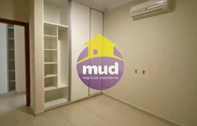 Imagem 4: IMOBILIÁRIA MUD RIO PRETO VENDE CASA 04 DORMITÓRIOS NO VILLAGE LA MONTAGNE