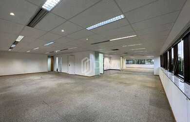 Imagem 3: Sala para Locação, Galleria, Laje Corporativa, Jardim Madalena, Campinas-SP