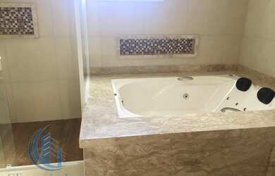 Imagem 13: Casa nova para aluguel no Residencial Euroville em Bragança Paulista