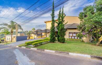 Imagem 9: Embu das Artes - Casa de Condomínio - Jardim Indaiá