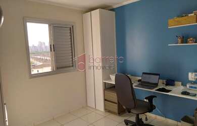 Imagem 3: Jundiaí - Apartamento Padrão - Jardim Shangai