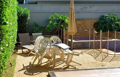 Imagem 5: Ribeirão Preto - Casa de Condomínio - Recreio das Acacias