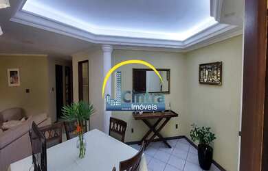 Imagem: A casa em condomínio possui 3 Dormitórios, 3 Banheiros, 1