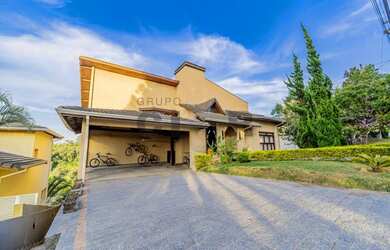 Imagem 10: Embu das Artes - Casa de Condomínio - Jardim Indaiá