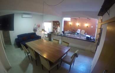 Imagem 1: JG - Maravilhoso Apartamento 3 quartos Térreo em Bento Ferreira