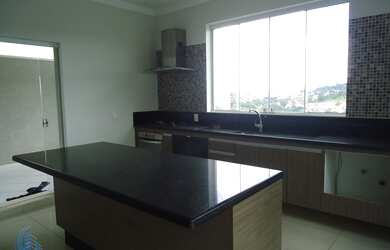 Imagem 13: Casa excelente para locação Condomínio Euroville Bragança Paulista...