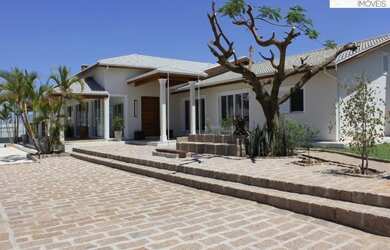 Imagem 2: CASA DE ALTO PADRÃO A VENDA NO CONDOMÍNIO VALE DAS LARANJEIRAS - INDAIATUBA