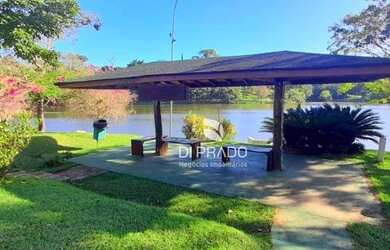 Imagem 5: TERRENO Á VENDA NO CONDOMÍNIO COLINAS DO MOSTEIRO DE ITAICI EM INDAIATUBA