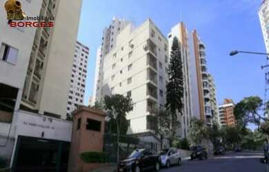 Imagem 13: SÃO PAULO - Apartamento Padrão - CAMPO BELO