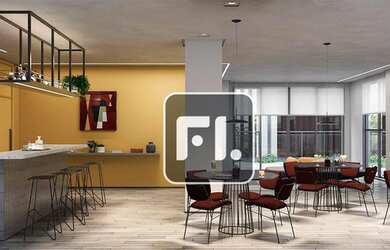 Imagem 14: Loja à venda, 159 m² por R$ 1.971.984,01 - Brooklin - São Paulo/SP