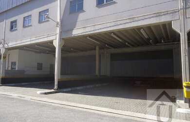 Imagem 1: Galpão industrial para locação, Jardim Alvorada, Jandira