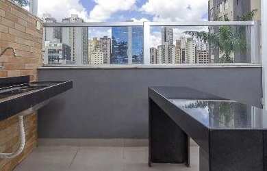 Imagem 3: Apartamento 74 metros Lourdes