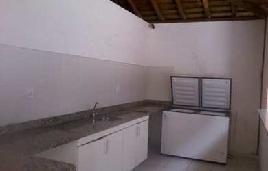 Imagem 5: Apartamento 2/4 com infraestrutura Jardim das Margaridas